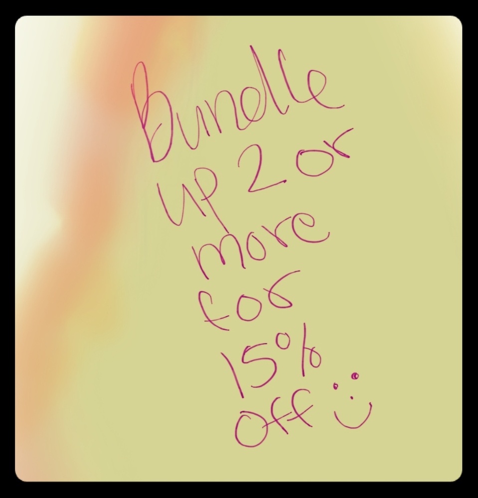 Bundle up